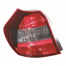 BMW 1 Series 2004-2007 Smoked Indicator Rear Light Unit Passenger Side
